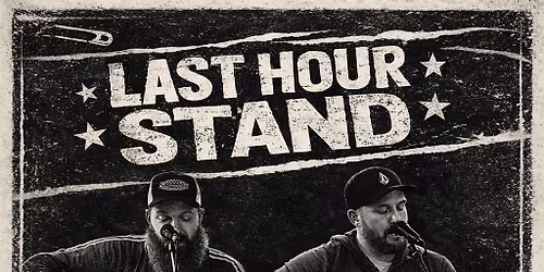 Last Hour Stand @ Mama Liz's 