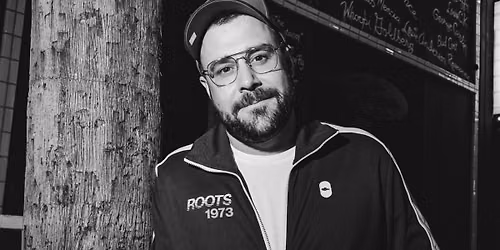 Steve Furey at Improv Comedy Club - Brea
