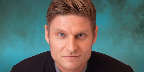 CLOSEUP COMEDY in Cheltenham with Scott Bennett and more!