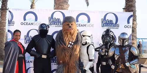 Movie at the Pier - Revenge of the Sith \ud83c\udfa5