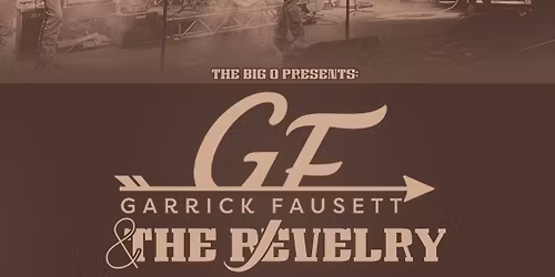 Garrick Fausett