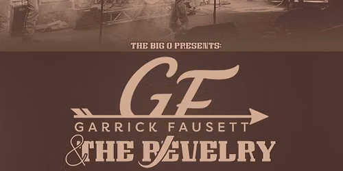 Garrick Fausett 