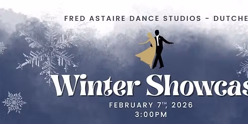 2026 Winter Showcase