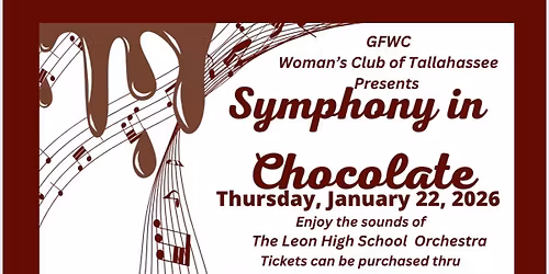 \ud83c\udfbc\ud83c\udfbcSymphony in Chocolate\ud83c\udfbc\ud83c\udfbc