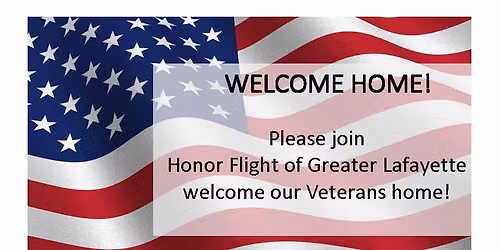 Welcome Home 2026