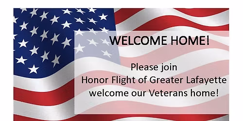 Welcome Home 2026