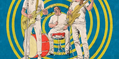 RUHRPOTT ROBOTS (feat. EROBIQUE) + LOVE MACHINE