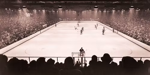 Parking Harvard Crimson at Cornell Big Red Womens Hockey