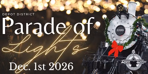 Parade of Lights
