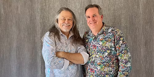 Johnson & Hayes at Mio\u2019s. 