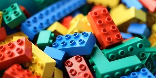 Summer Holiday Program Lego and Duplo Challenge 1