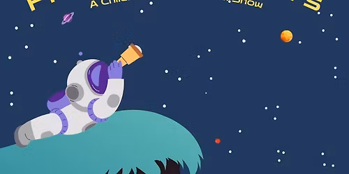 Planetary Explorers: A Children's Planetarium Show!
