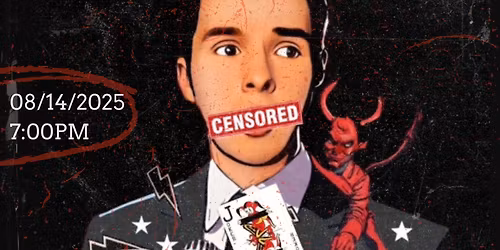 Eric Eaton at The Bell House