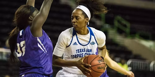 Parking Texas A&M Corpus Christi Islanders at Houston Christian Huskies Womens Basketball