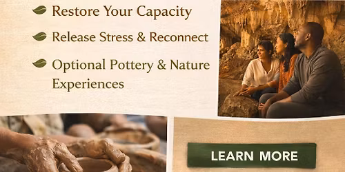 Relaxation and Resilience Retreat