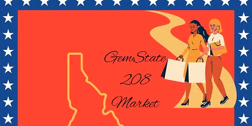GemState 208 Market -July 