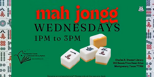 Mahjong