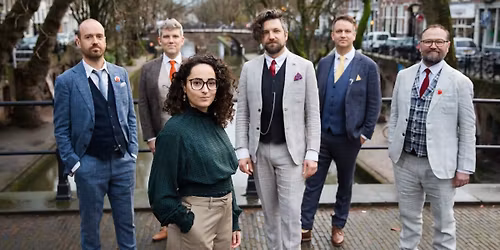 Olga | Fragments | Tilburg