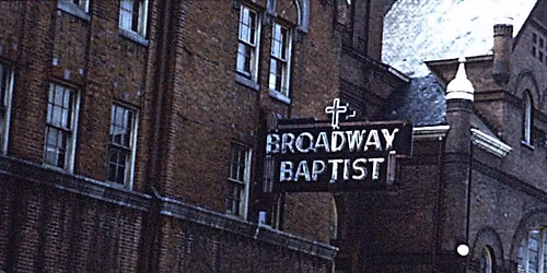 Broadway Reunion