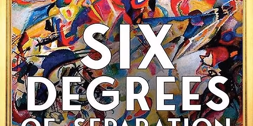 Auditions for SIX DEGREES OF SEPARATION
