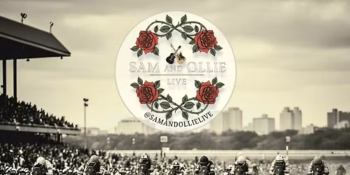 Cup Day @ The Brewers - Sam & Ollie Live