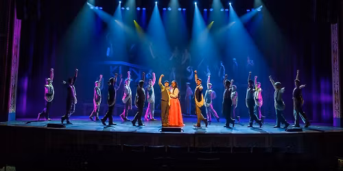 Premier Arts Academy All School Musical: Seussical The Musical