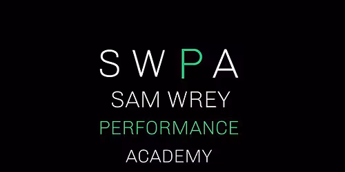 Free taster session for SWP ACADEMY