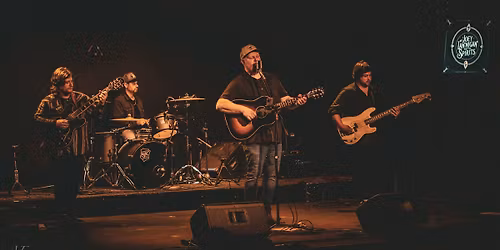 Joey Lannigan @ Pints Bethlehem 