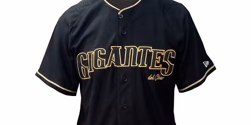 Aguilas Cibaenas vs Gigantes del Cibao at Citi Field