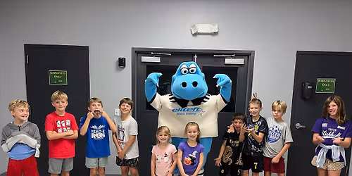 School's Out FUN Camp- Easter Monday