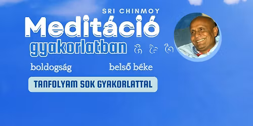 El\u0151ad\u00e1s a medit\u00e1ci\u00f3r\u00f3l P\u00e9csen