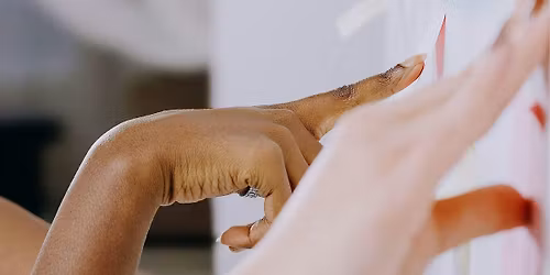 Plot Twist: Free Professional Development Workshop for BIPOC Youth