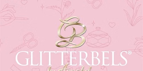 Glitterbels Brand Experience