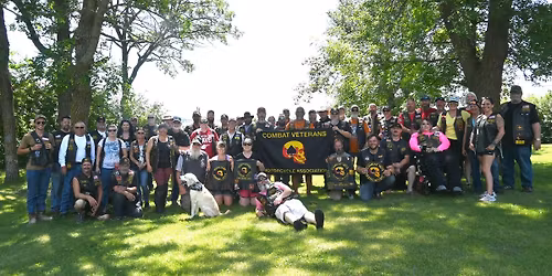 7th Annual Ride for the Vets