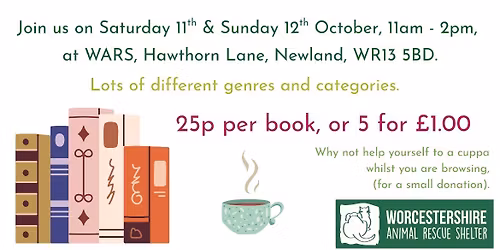 Book Sale