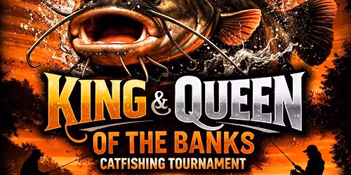 King and Queen of the Banks