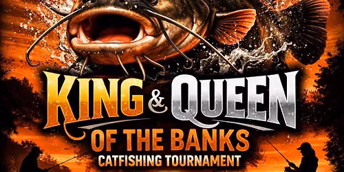 King and Queen of the Banks