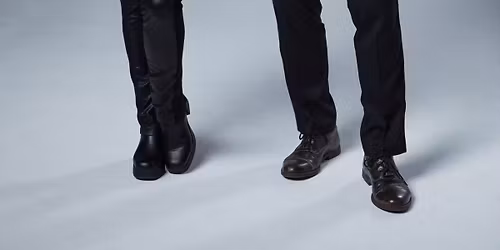 Pat Benatar & Neil Giraldo