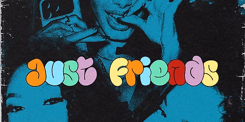 Just Friends Dallas