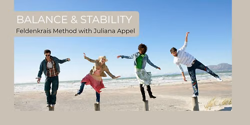 Balance & Stability
