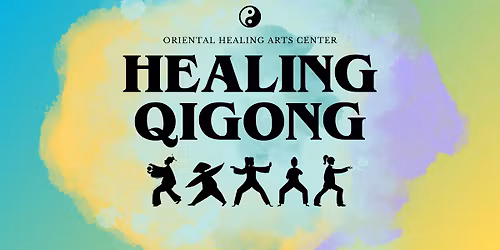 Qigong Tai Chi
