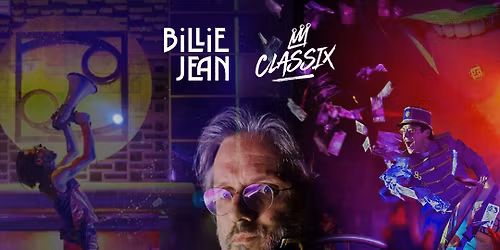 EXTRAVAGANZA avec DJ Fou 