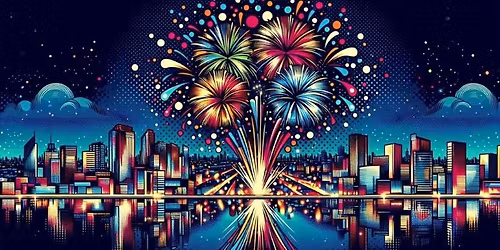 Atisha Silvesterparty 2025 [FOY]