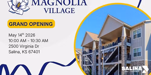 Magnolia Village