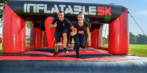 Inflatable 5K