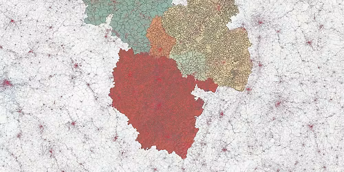 Atelier UniGR-CBS sur la cartographie ZAN dans la Grande R\u00e9gion