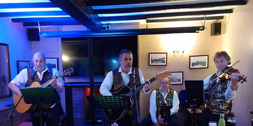 Good Old Fashioned Pub Sing-a-long