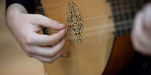 MILANO ARTE MUSICA | Concerto "Liuto al presente"