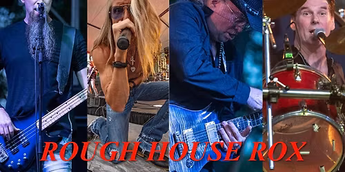 RHX @ Ziggy's Stillwater 