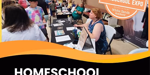 Baldwin Co Homeschool Expo
